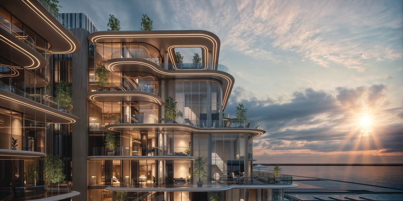 Cotier House - Image 3