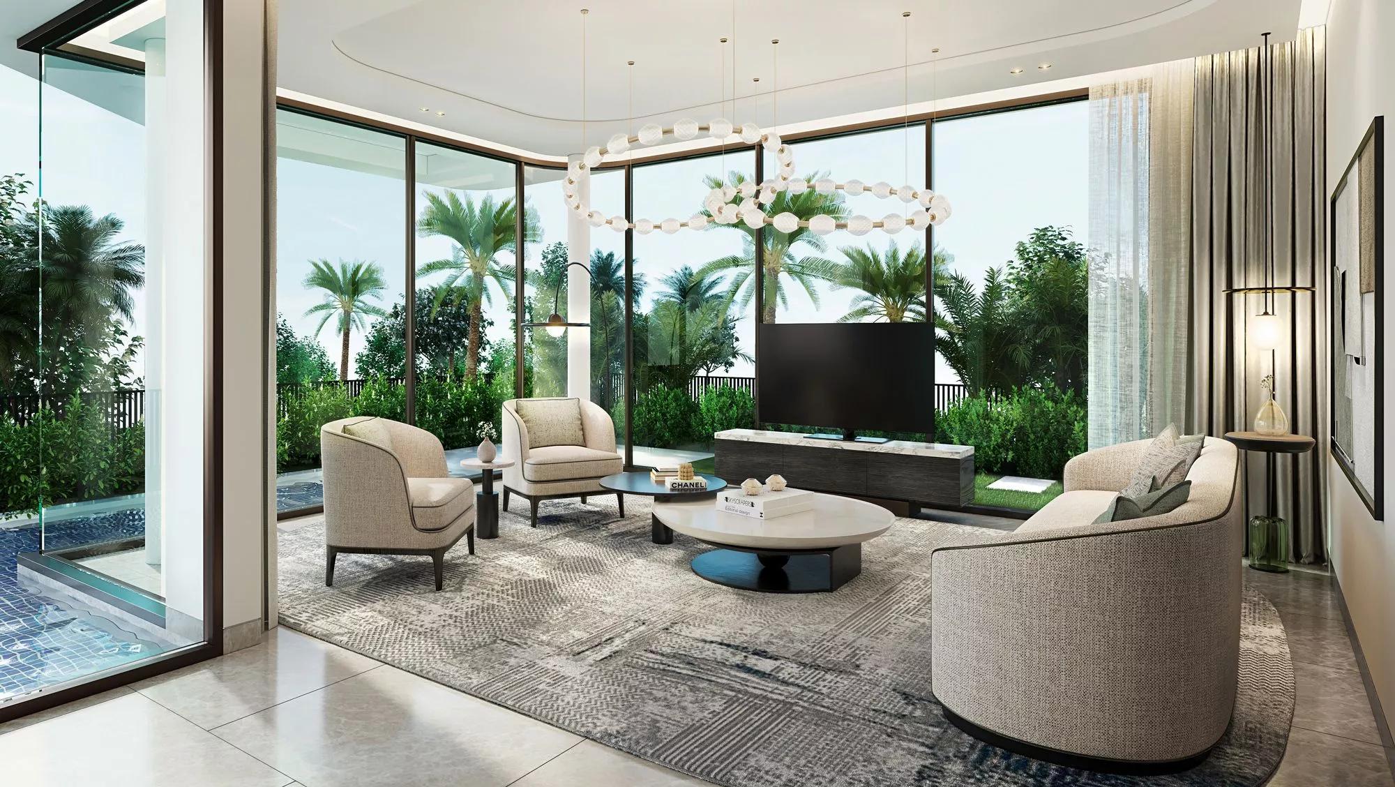 Wadi Villas - Image 9