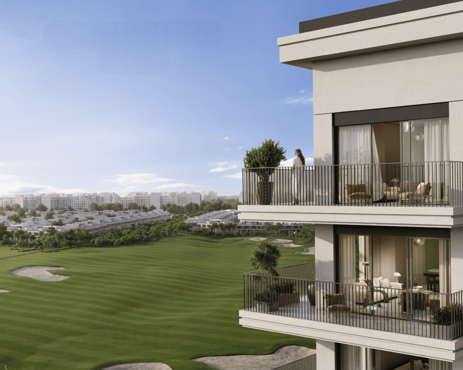 Golf Edge at Emaar South - Image 5