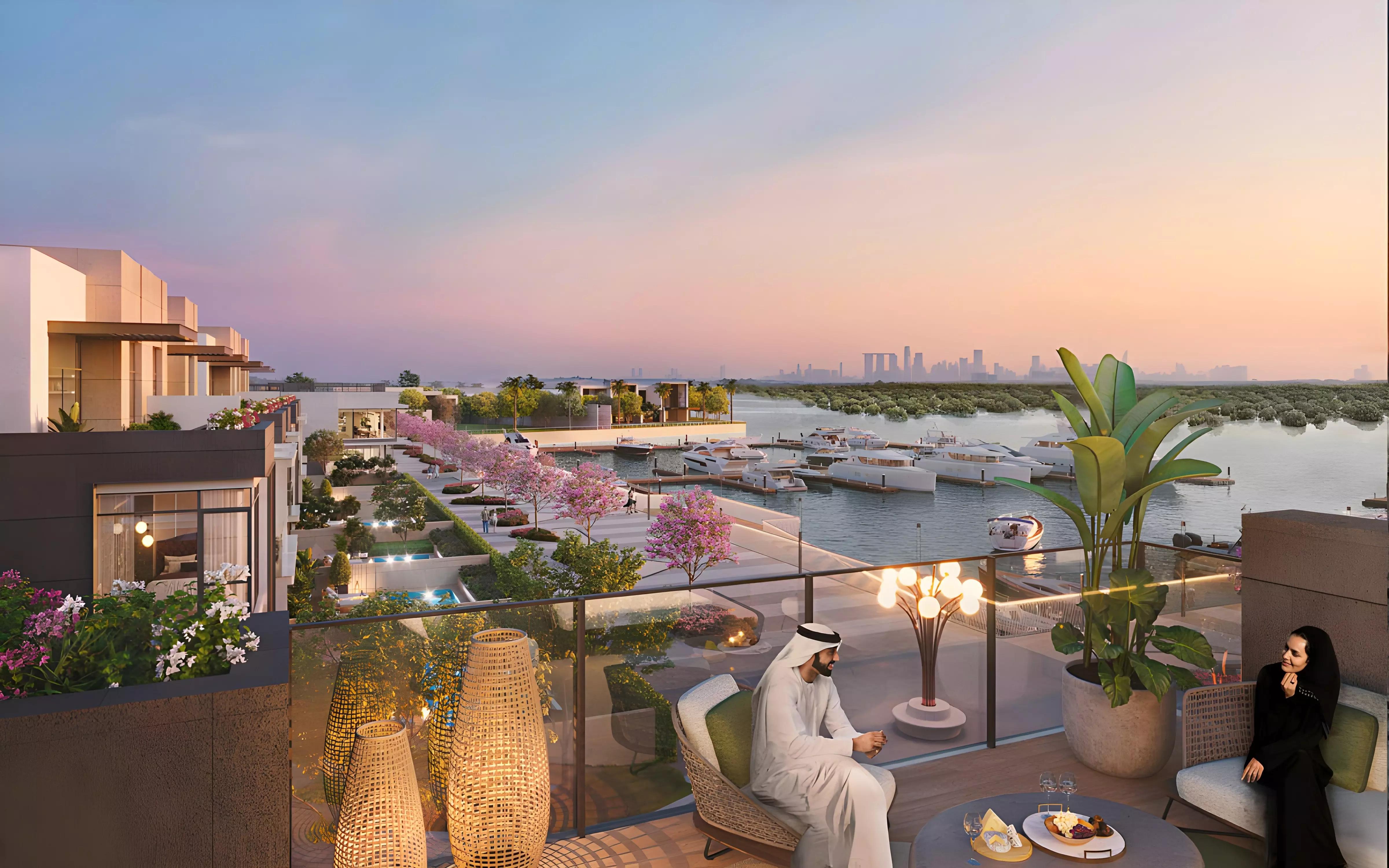 Marsa Al Jubail - Image 2