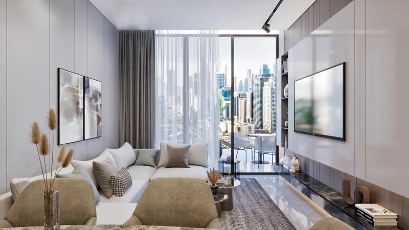 Samana Barari Views 2 - Image 7