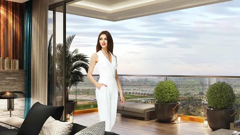 Golf Gate  - Image 5