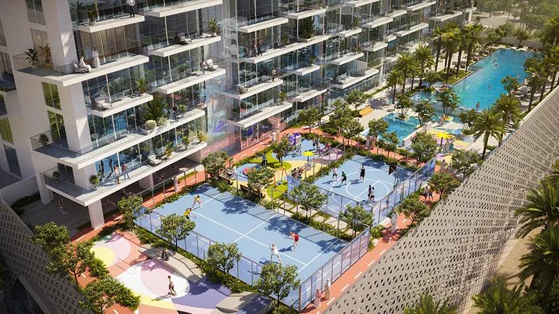 One Sky Park by Iman - Image 3