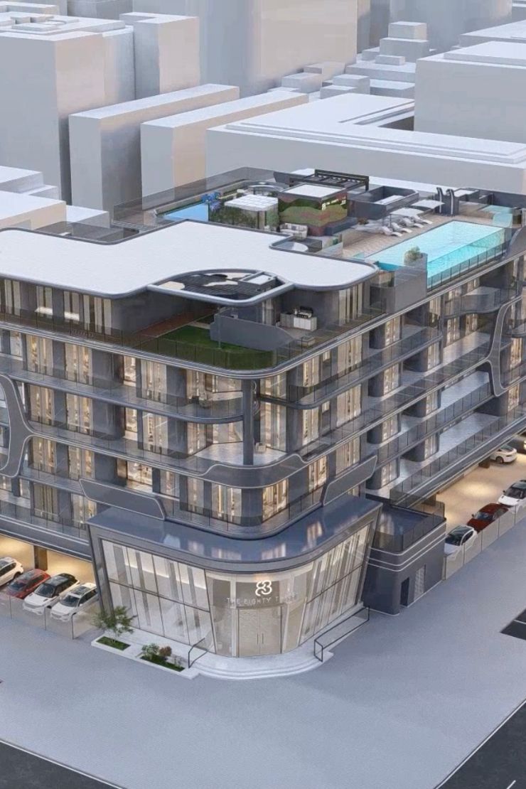 The Eighty Three - Image 3