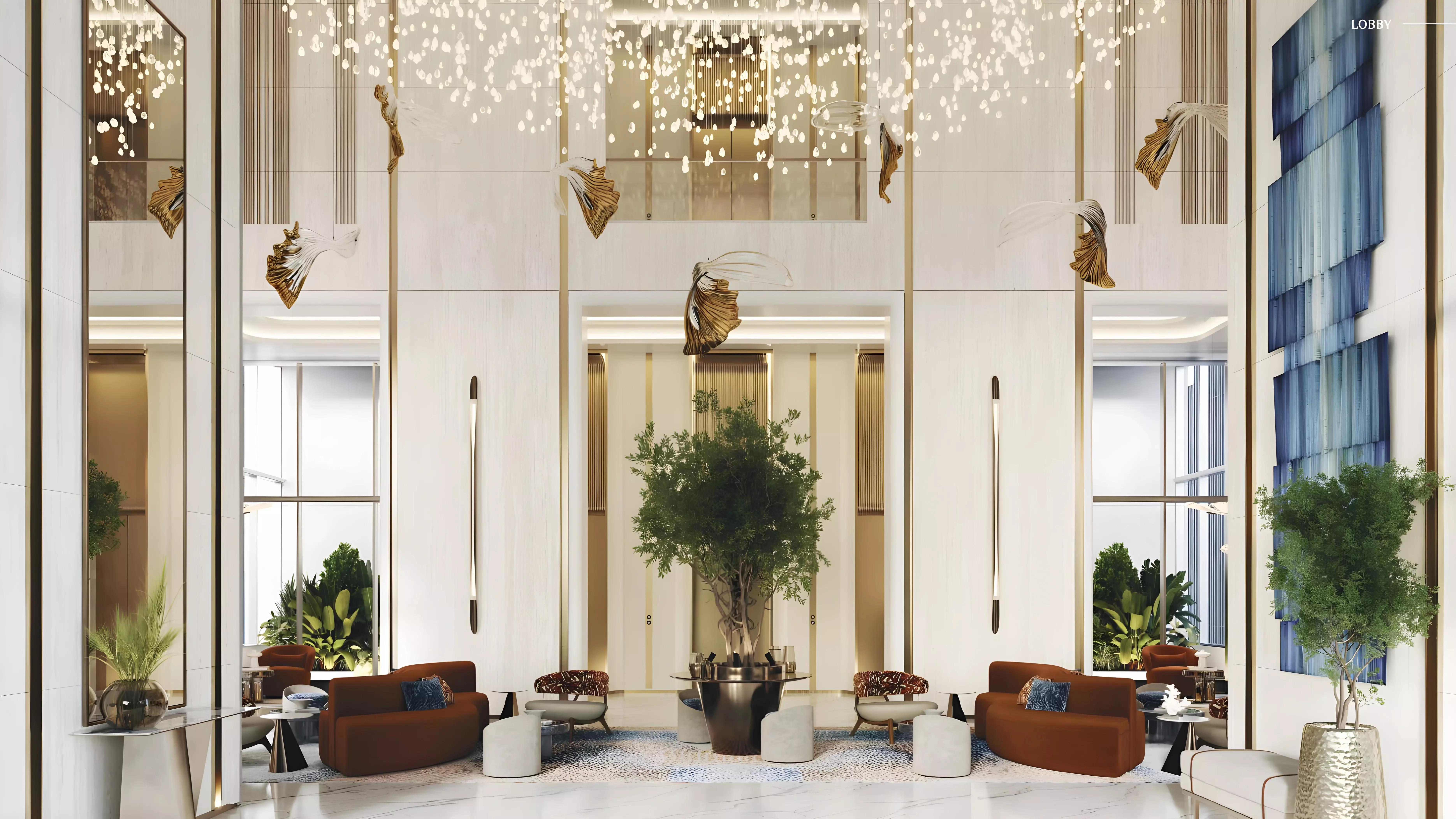 Beach Walk Grand Phase 2 By Imtiaz - Image 5