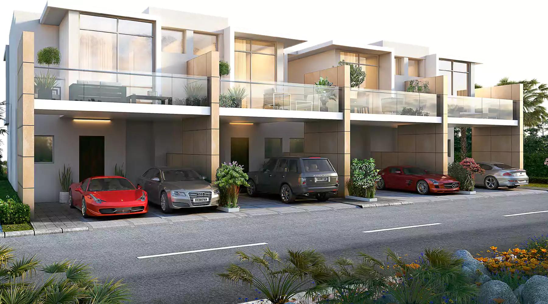 UNO Premier Villas - Image 4