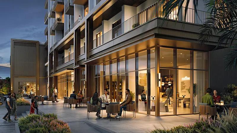 Altus at Dubai Creek Harbour - Image 5