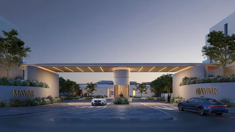 Mayar at Reem Island - Image 8