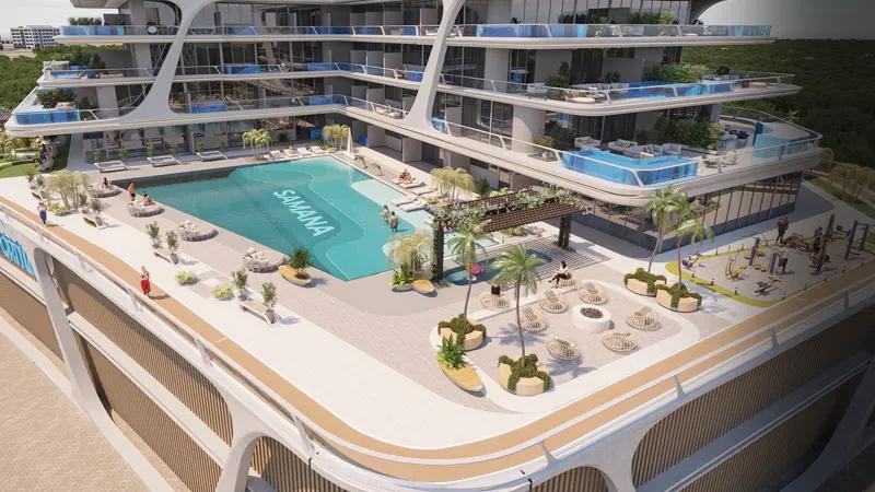 Samana California 2 - Image 5