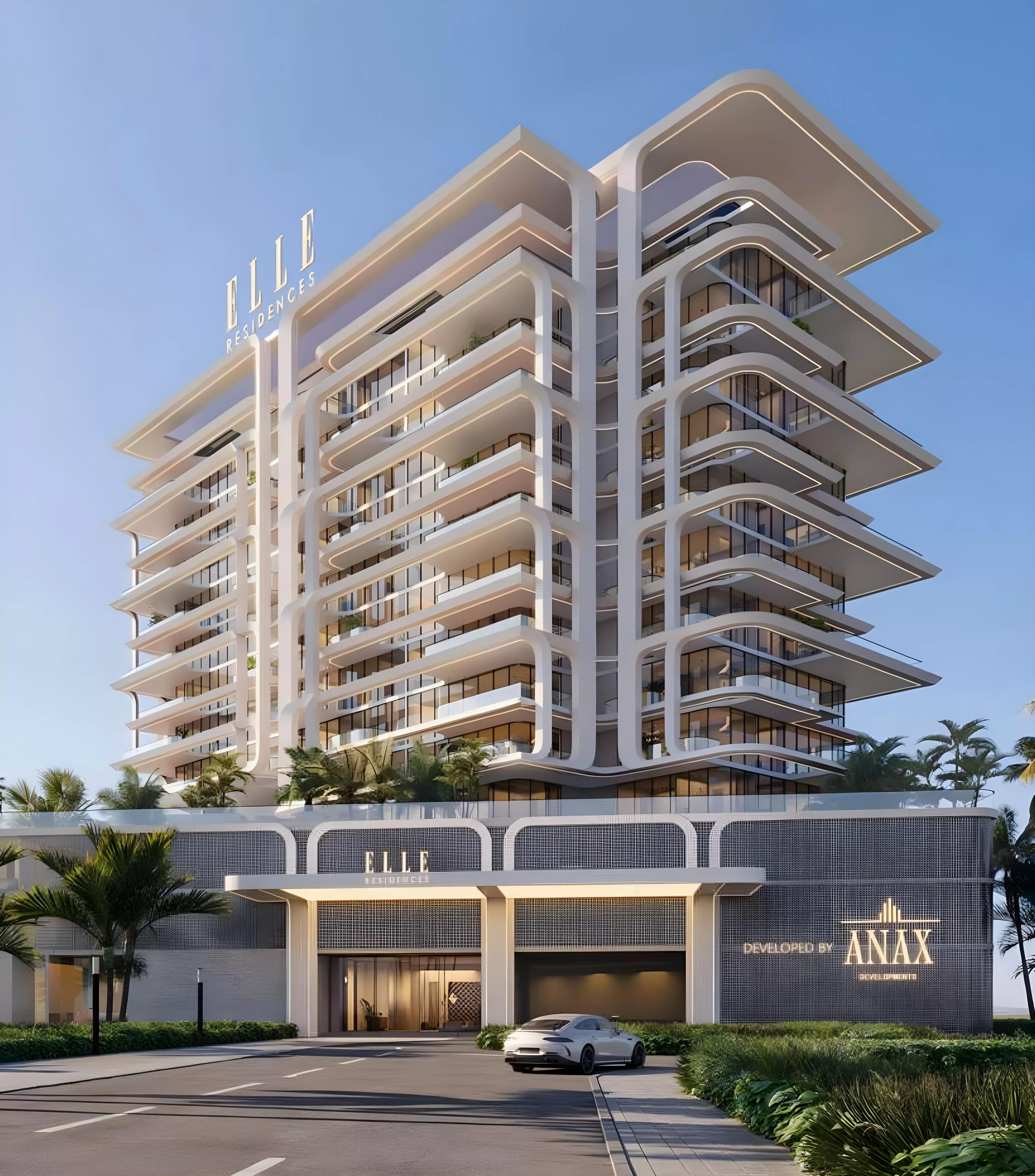 Elle Residences - Image 7