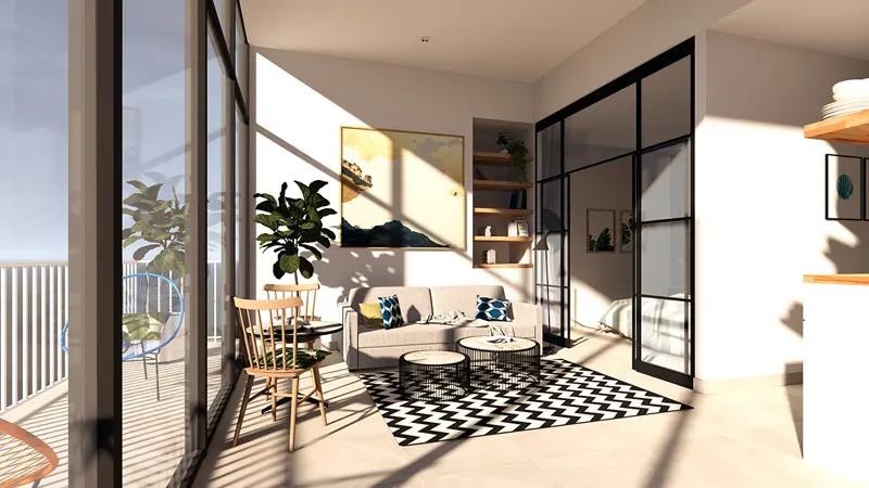 The Community Motor City - Image 3