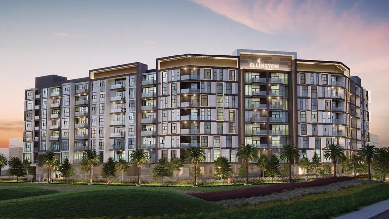 Ellington Arbor View - Image 3