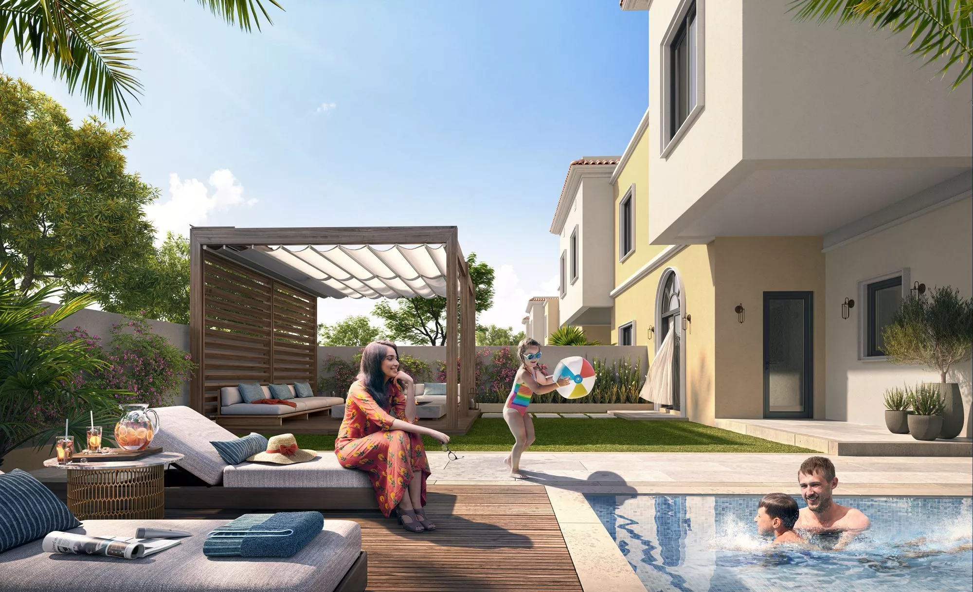 Yas Park Gate - Image 4