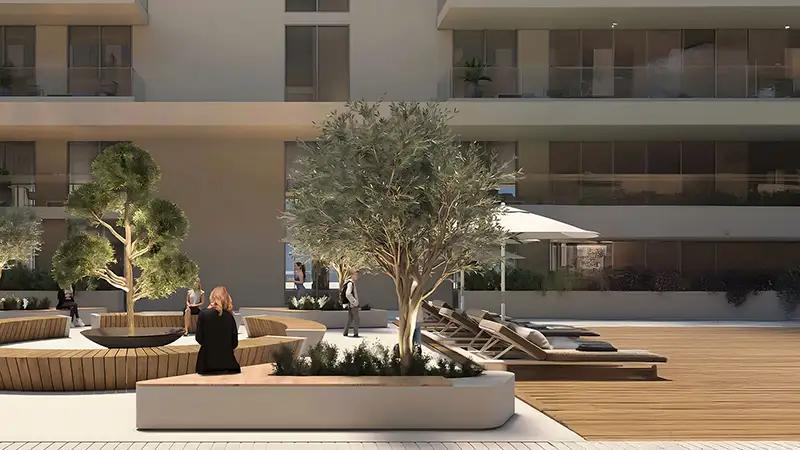 Laya Courtyard - Image 6