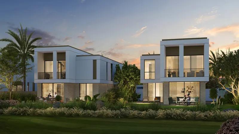 Fairway Villas 2 - Image 2