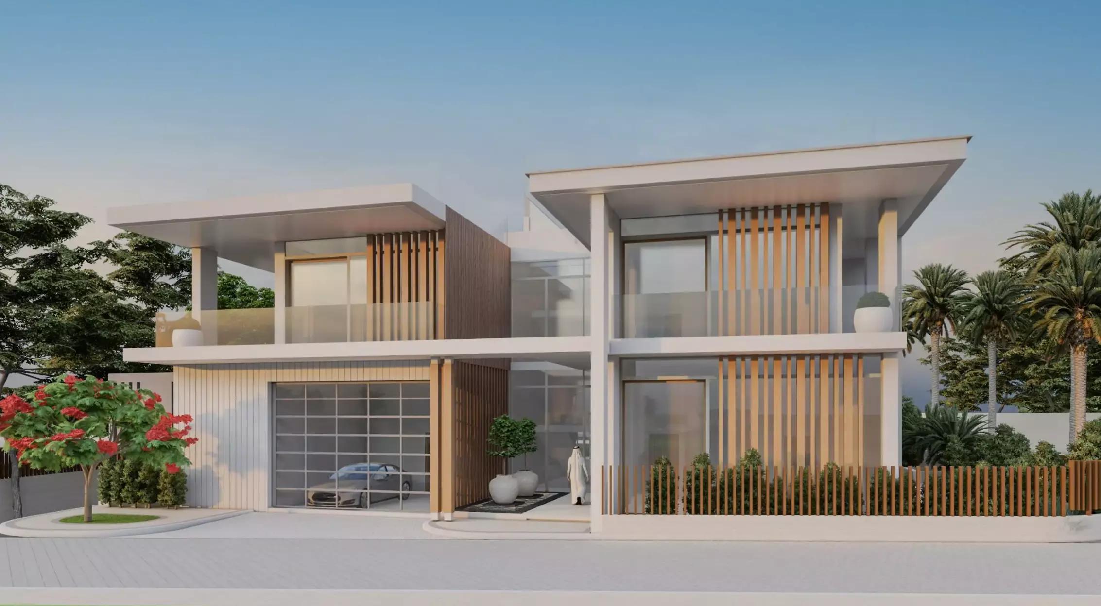 Murjan Al Saadiyat - Image 2