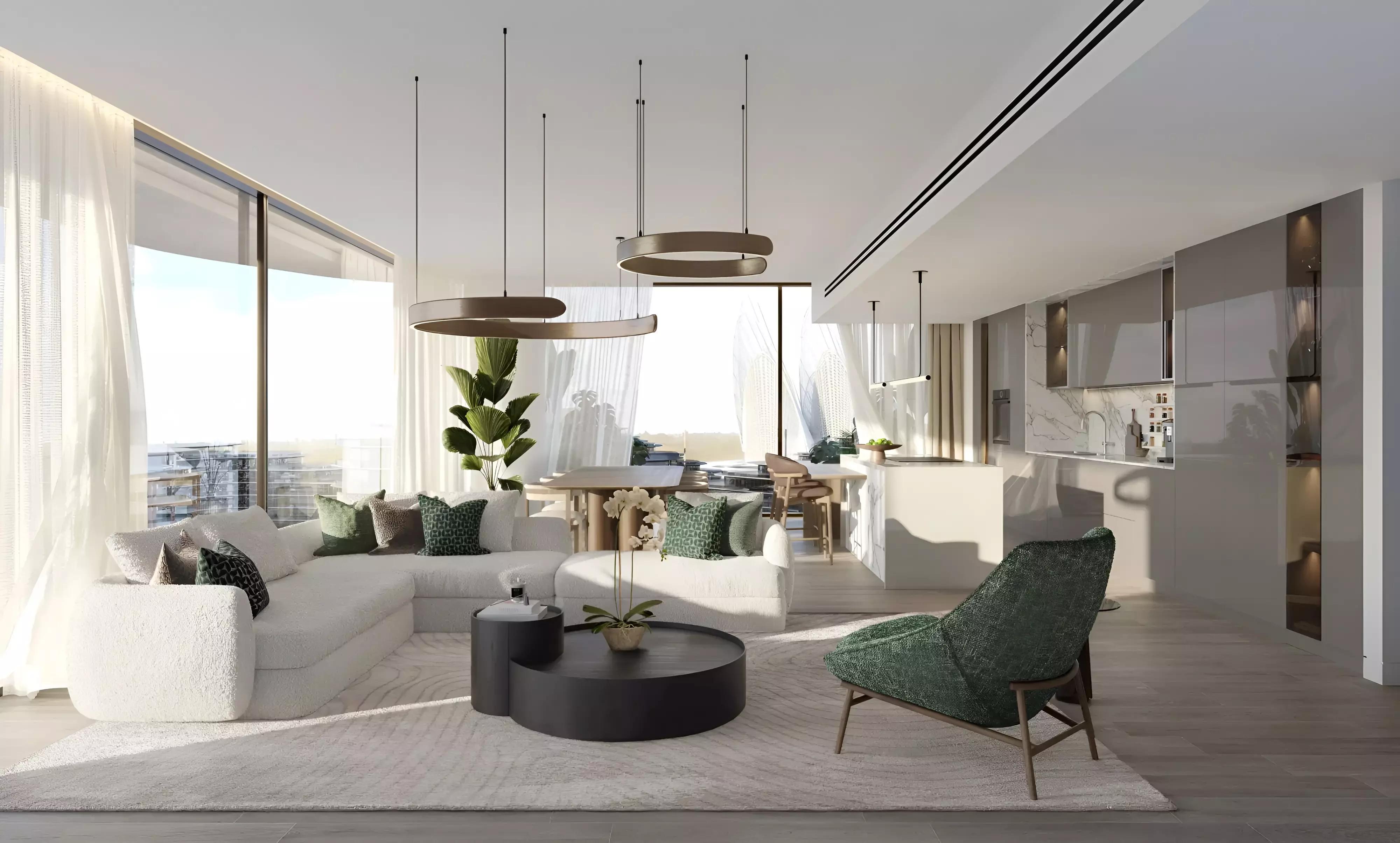 Mamsha Gardens - Image 2