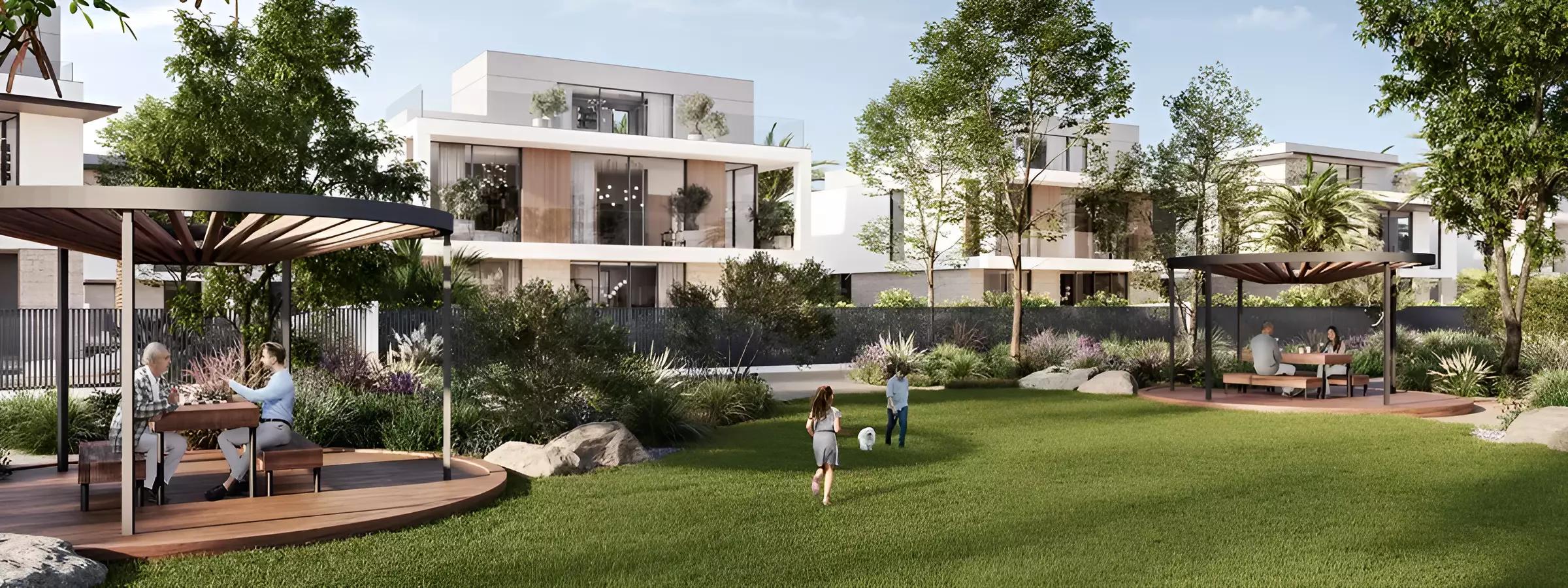 Farm Gardens Phase 3 by Emaar - Image 5