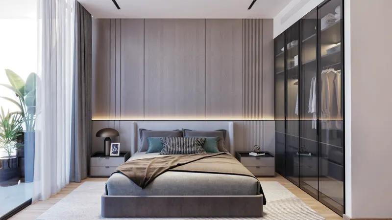 Samana Barari Views 2 - Image 5