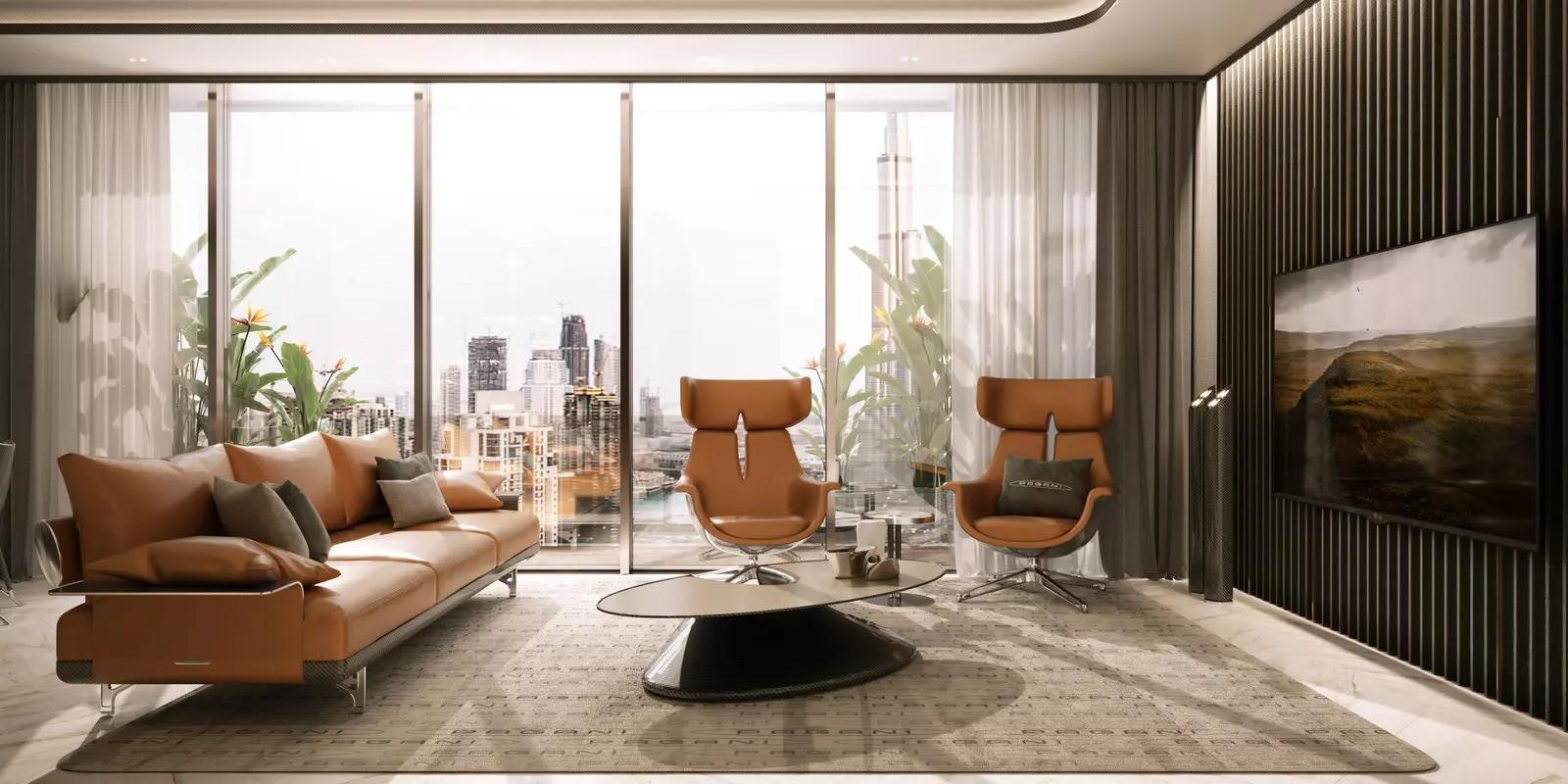 DaVinci Tower - Image 2