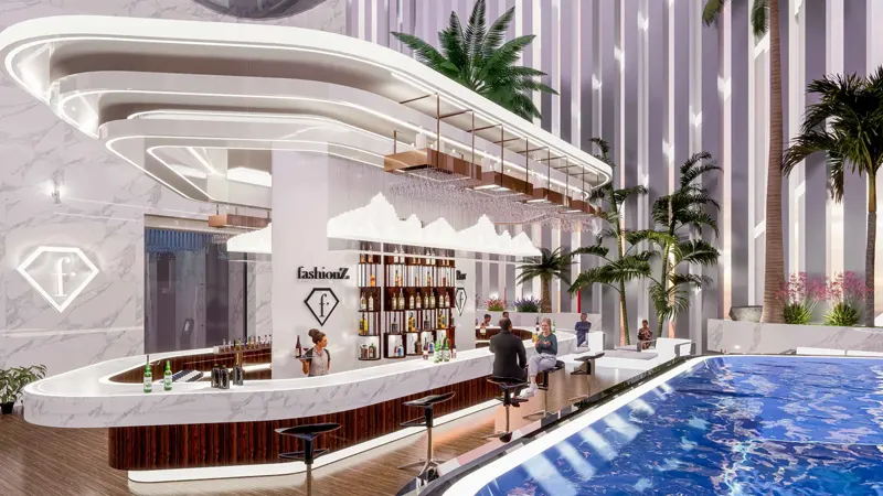 Fashionz by Danube - Image 9