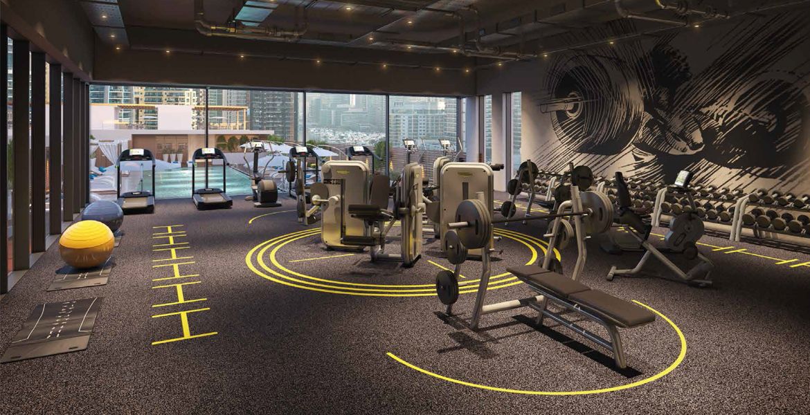 Studio One - Image 8