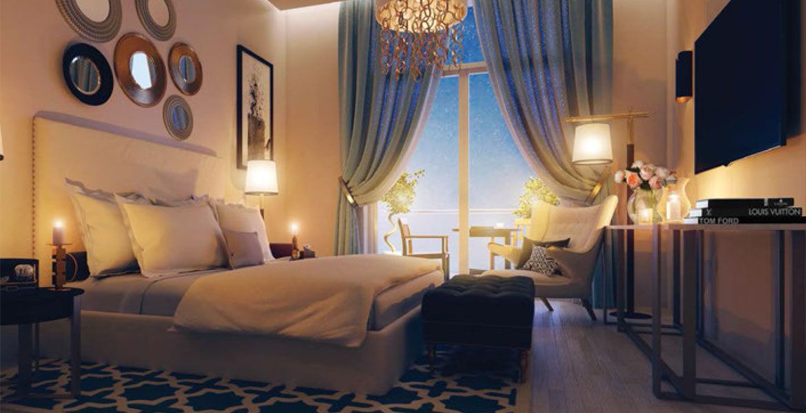 Candace Aster Serviced Apartments - Image 2