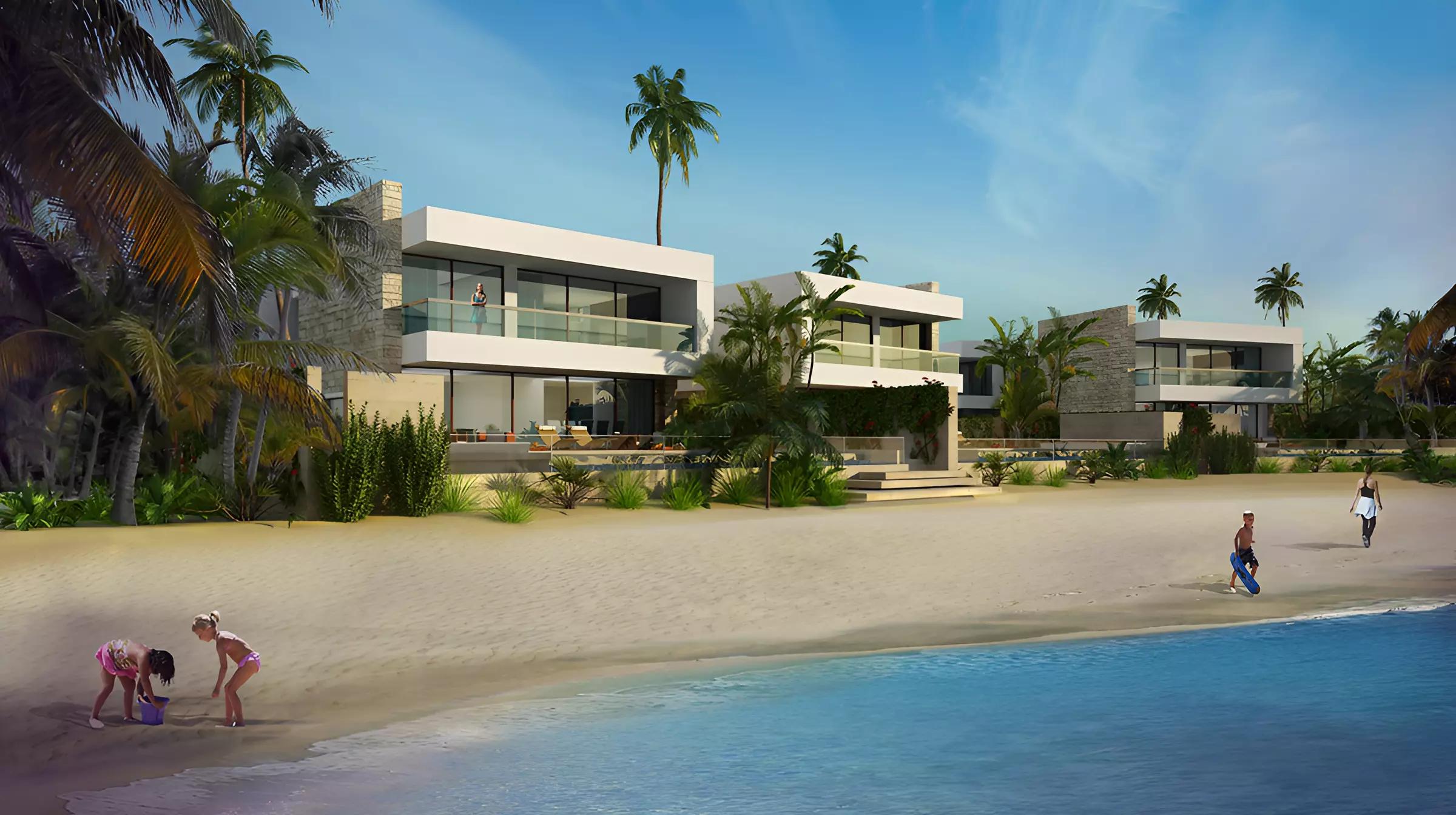 The Qaryat Al Hidd - Image 2