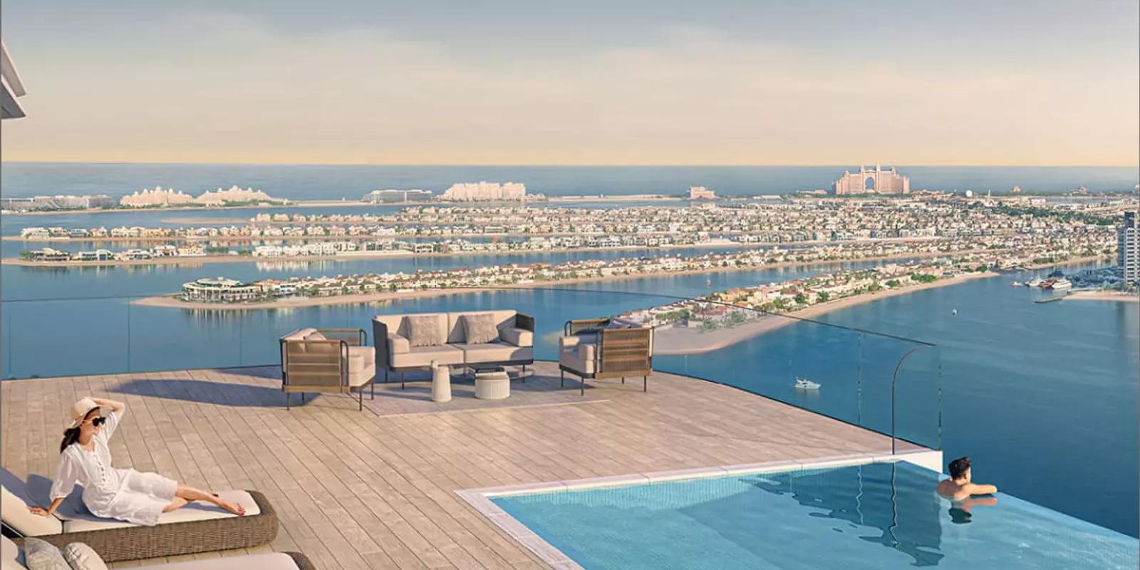 Grand Bleu Tower - Image 3