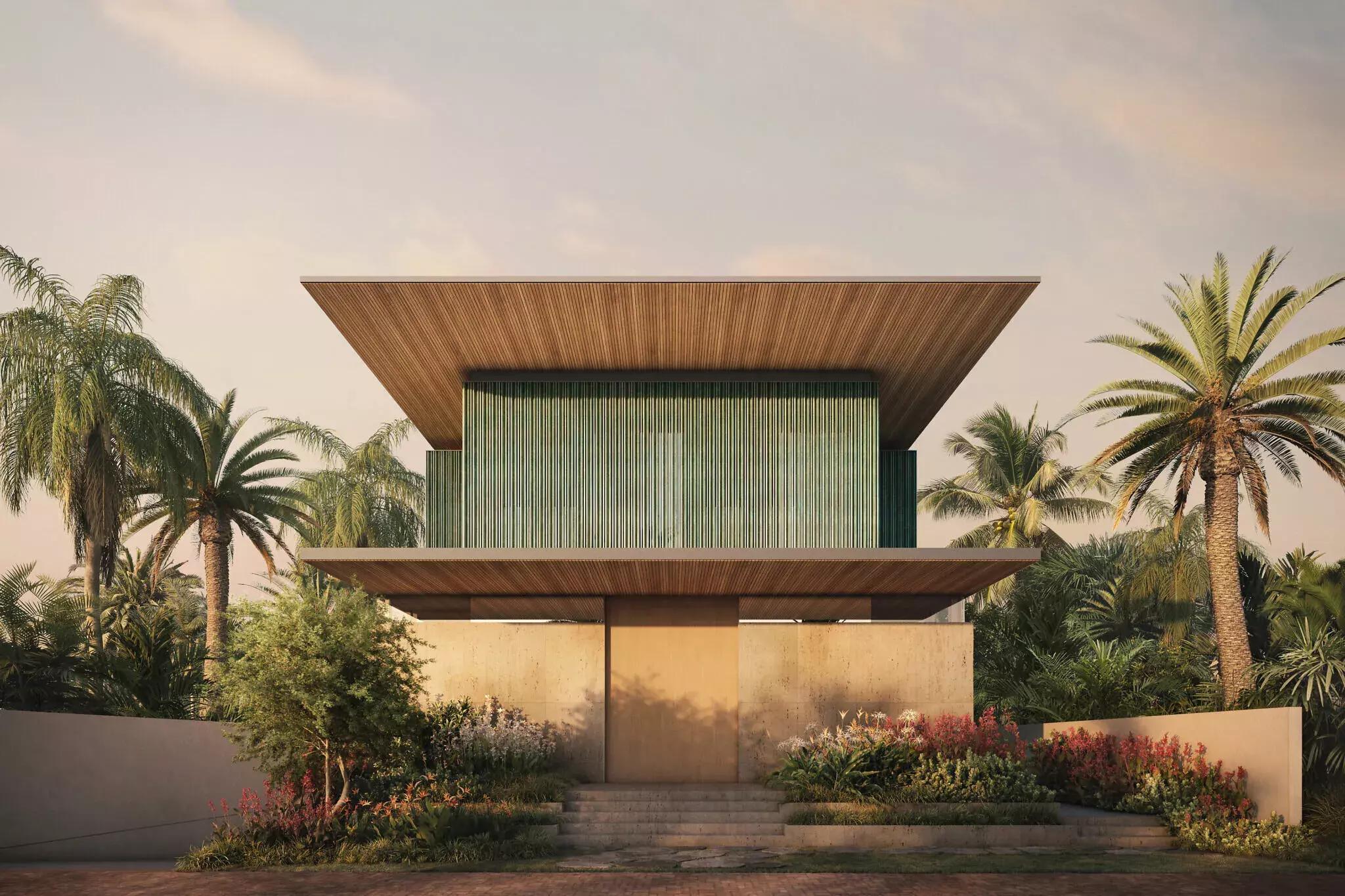 Sea Mirror Residences - Image 10