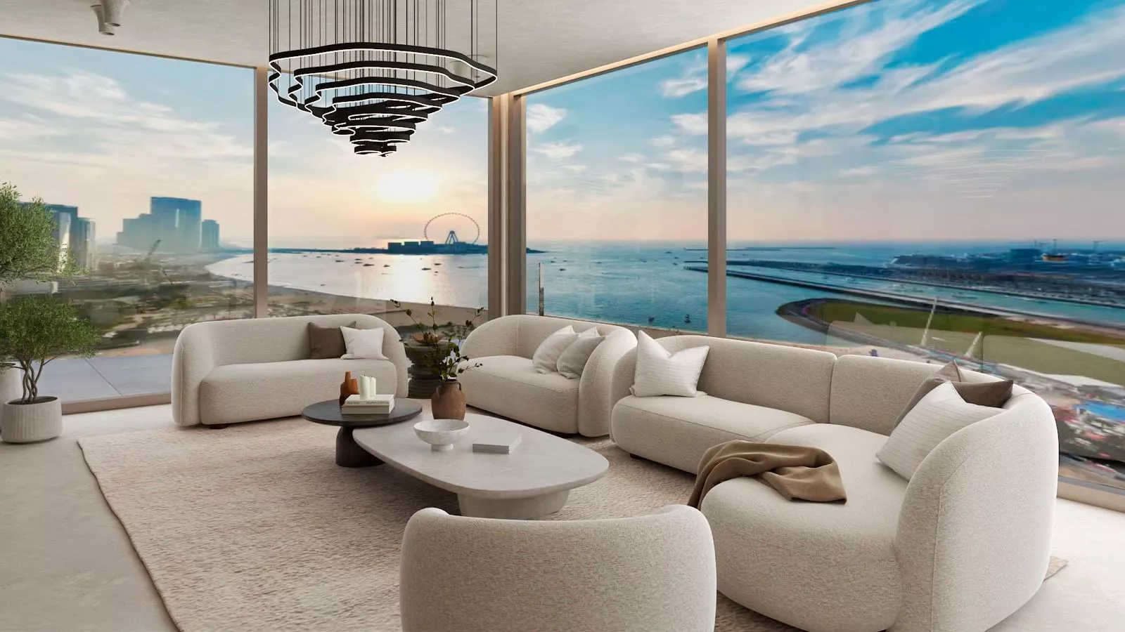 Habtoor Grand Residences - Image 7