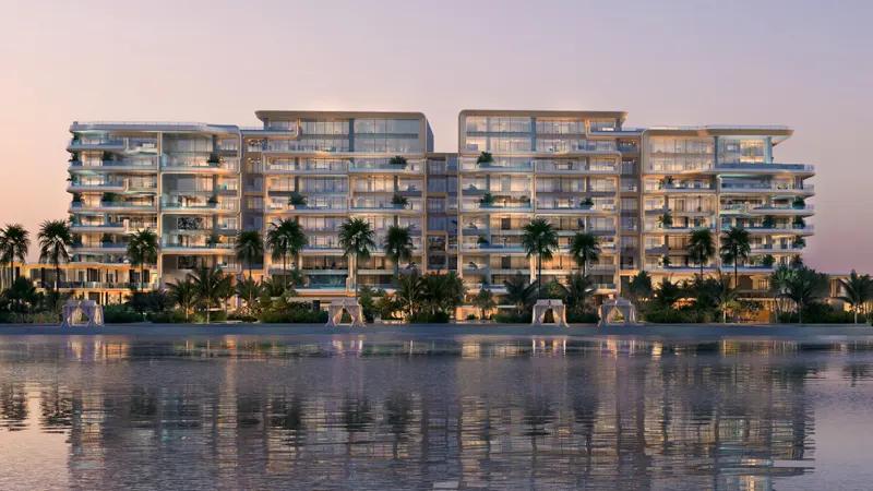 ELA Residences Dorchester Collection - Image 7