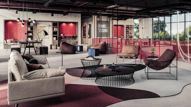 Aldar Nouran Living - Image 8