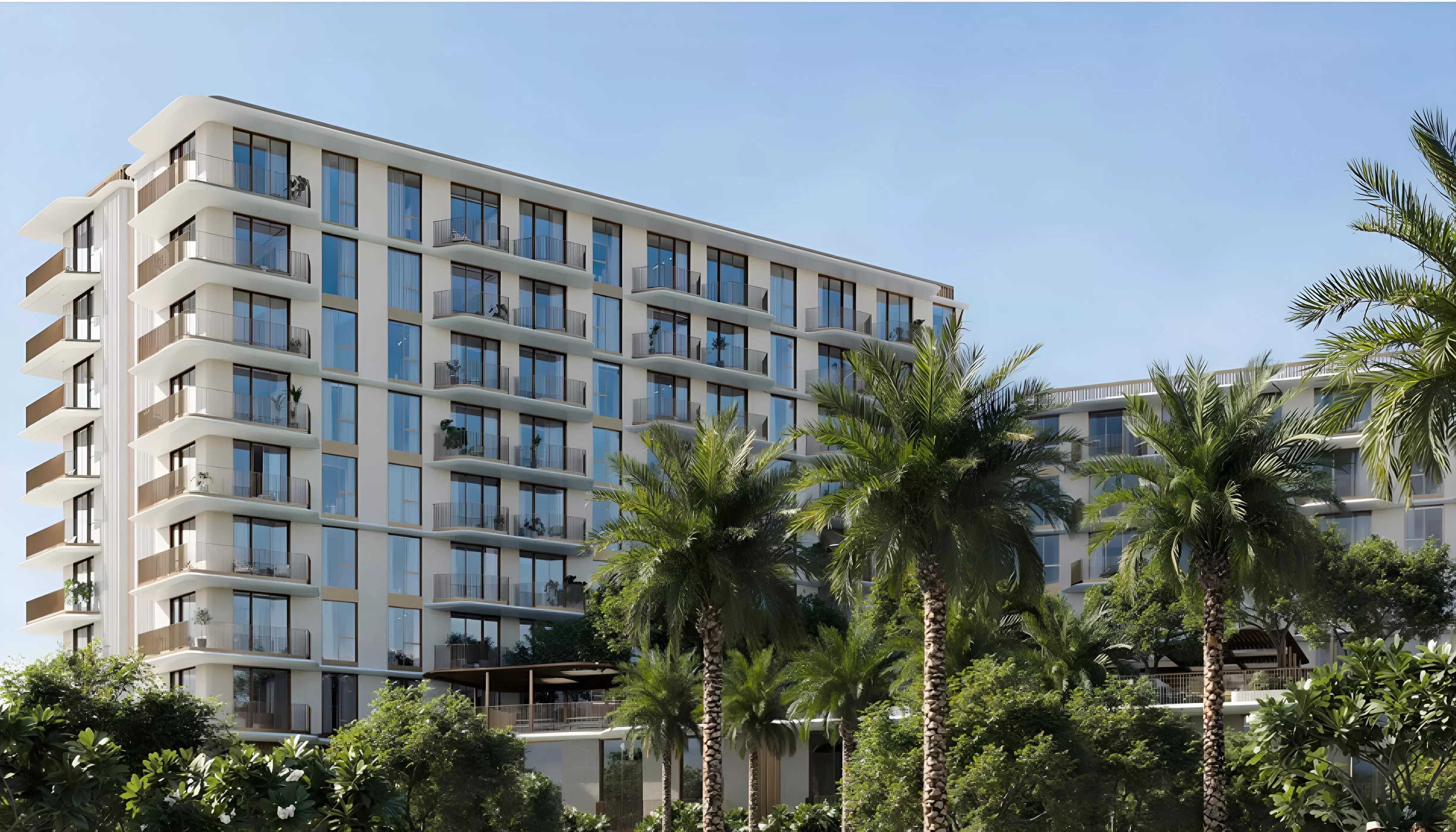 Sera Phase 2 By Emaar - Image 6