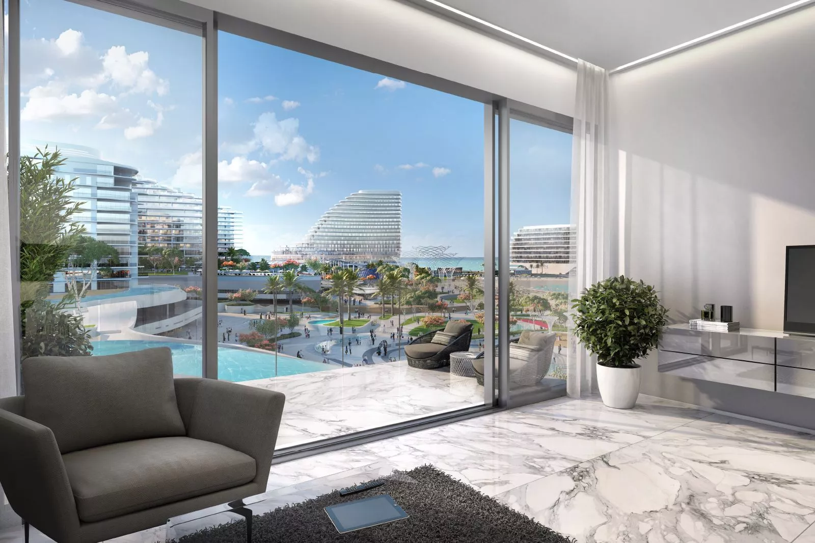 Northbay Residence - Image 2