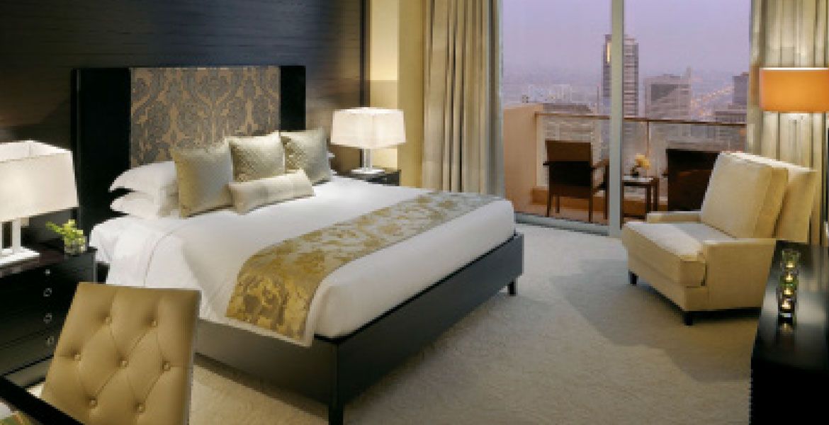 The Address Dubai Mall - Image 2