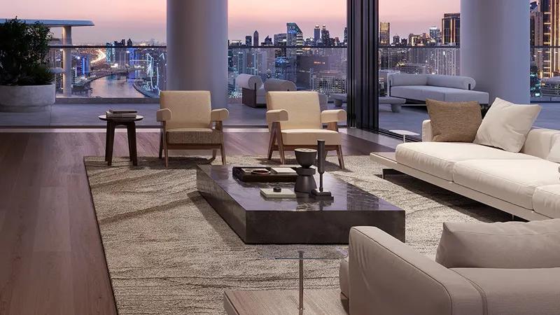 Omniyat Vela Viento - Image 2