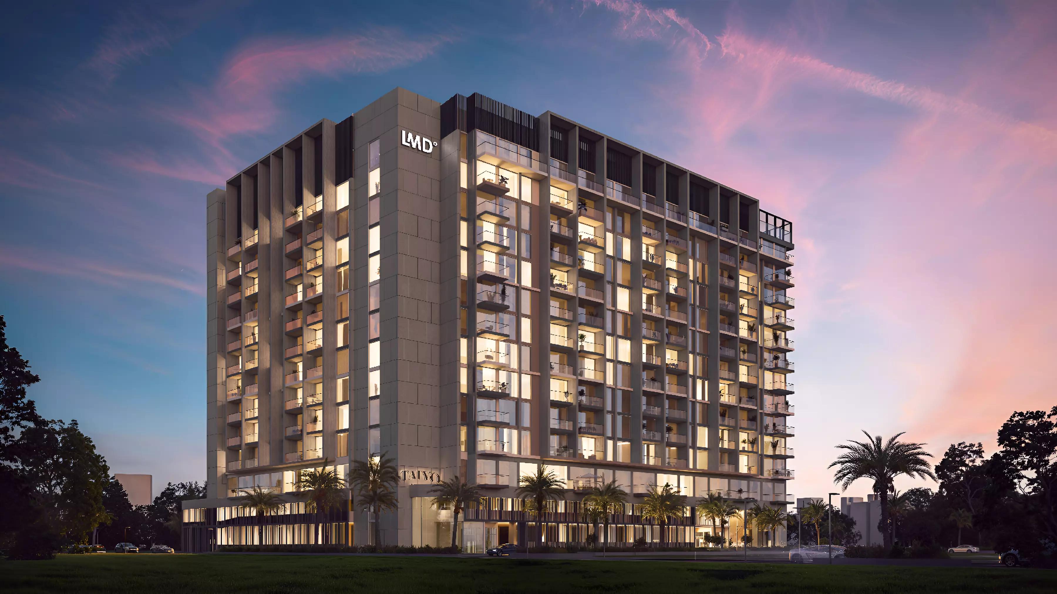 Taiyo Residences - Image 5