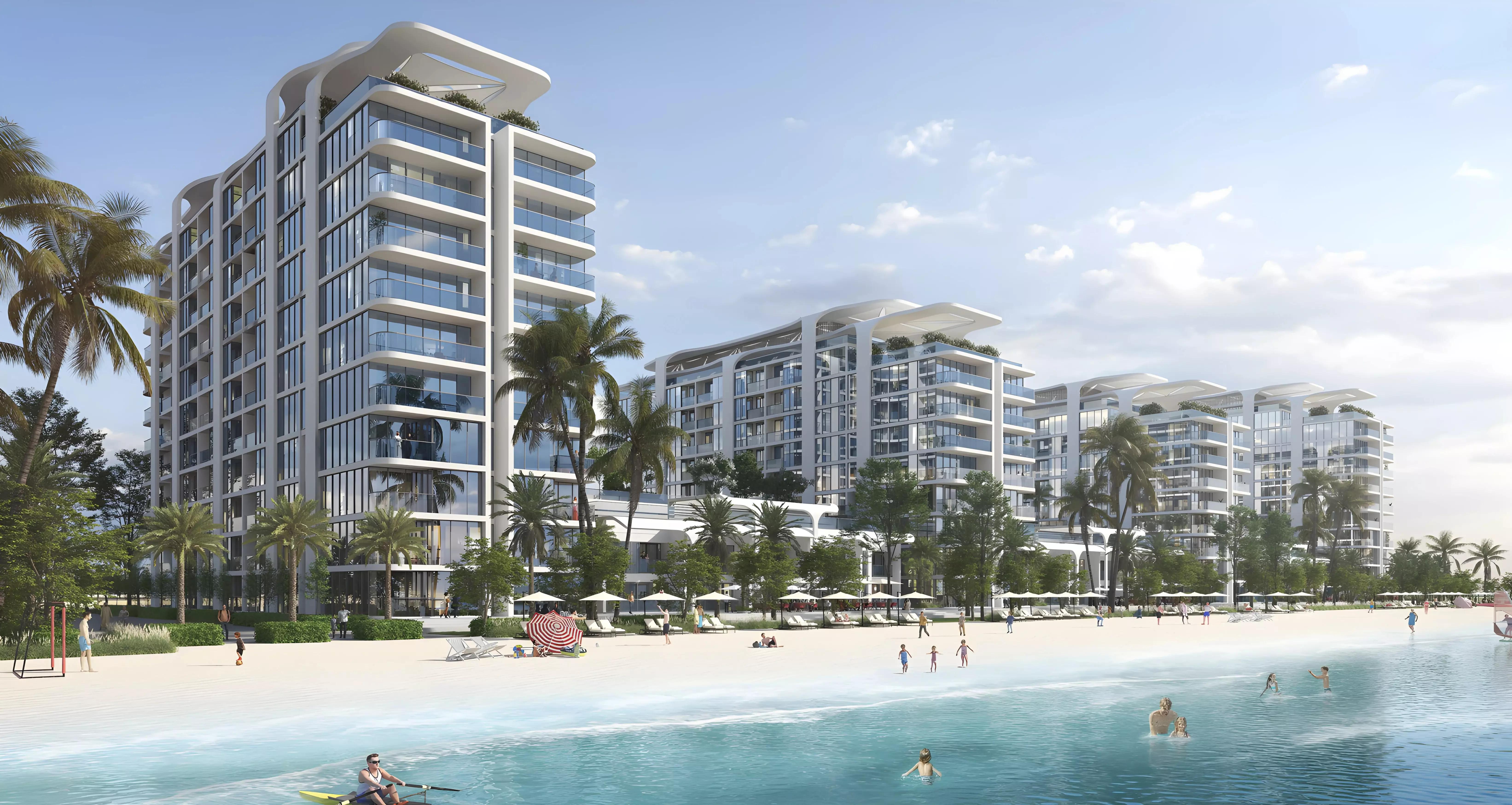 Pristine Beach Residences - Image 5