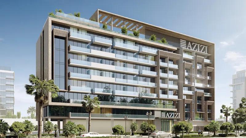 Azizi Vista - Image 7