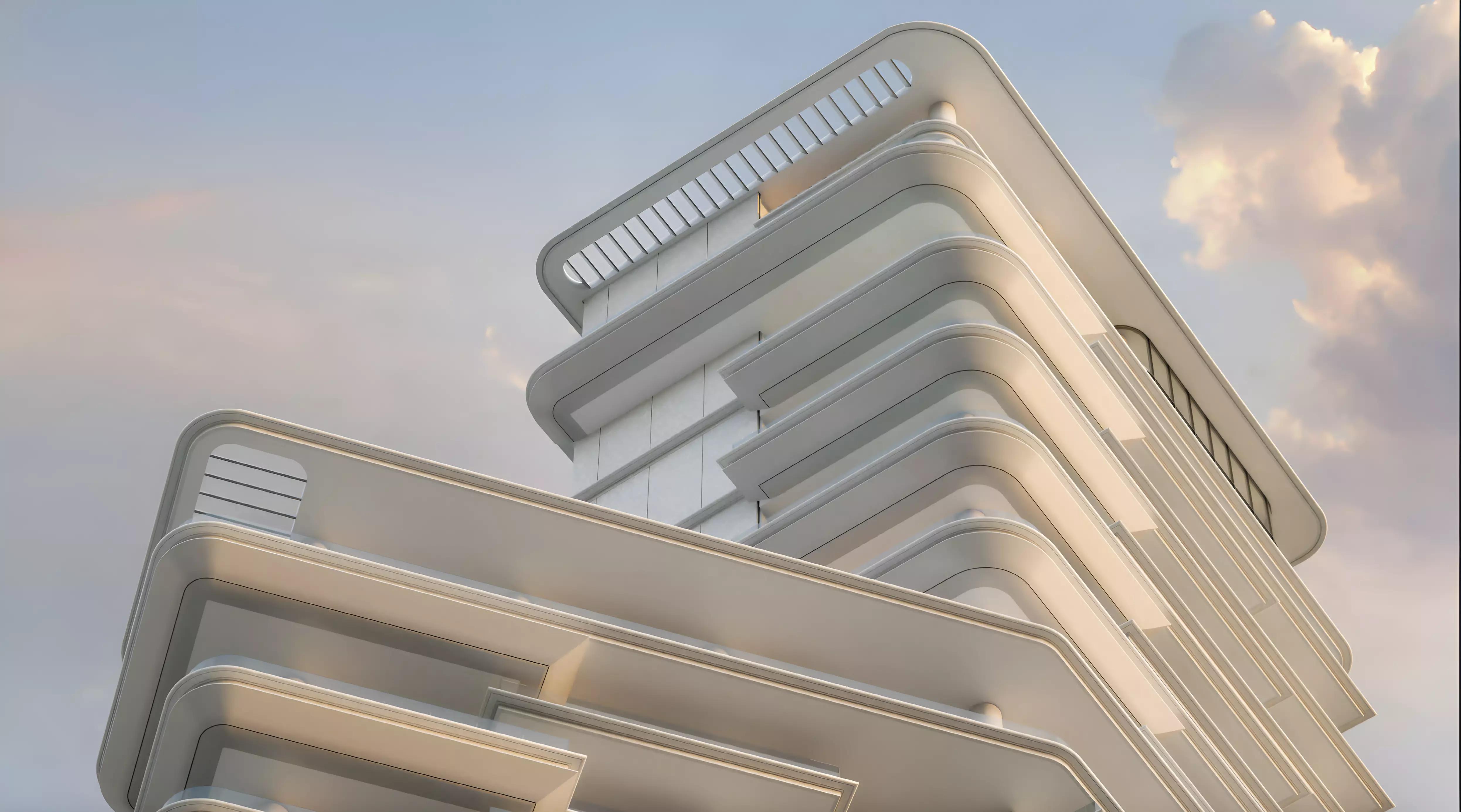 Vela Dorchester Collection - Image 3