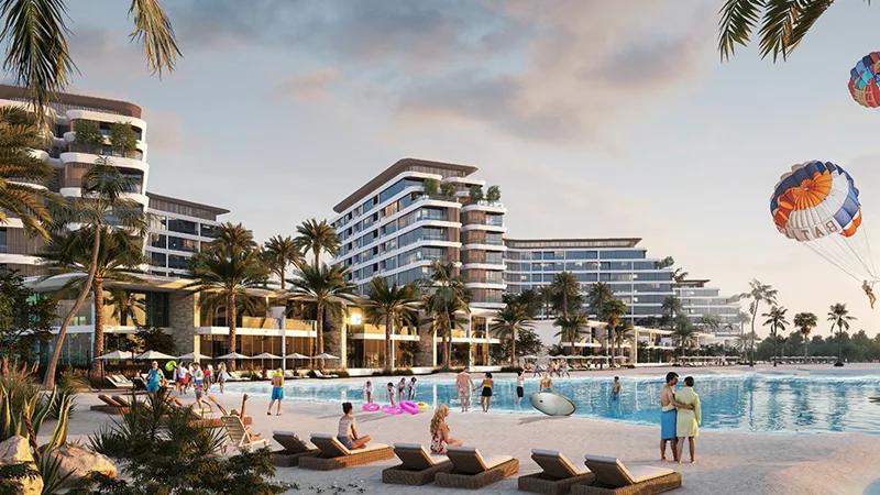 Coral Beach Villas - Image 2