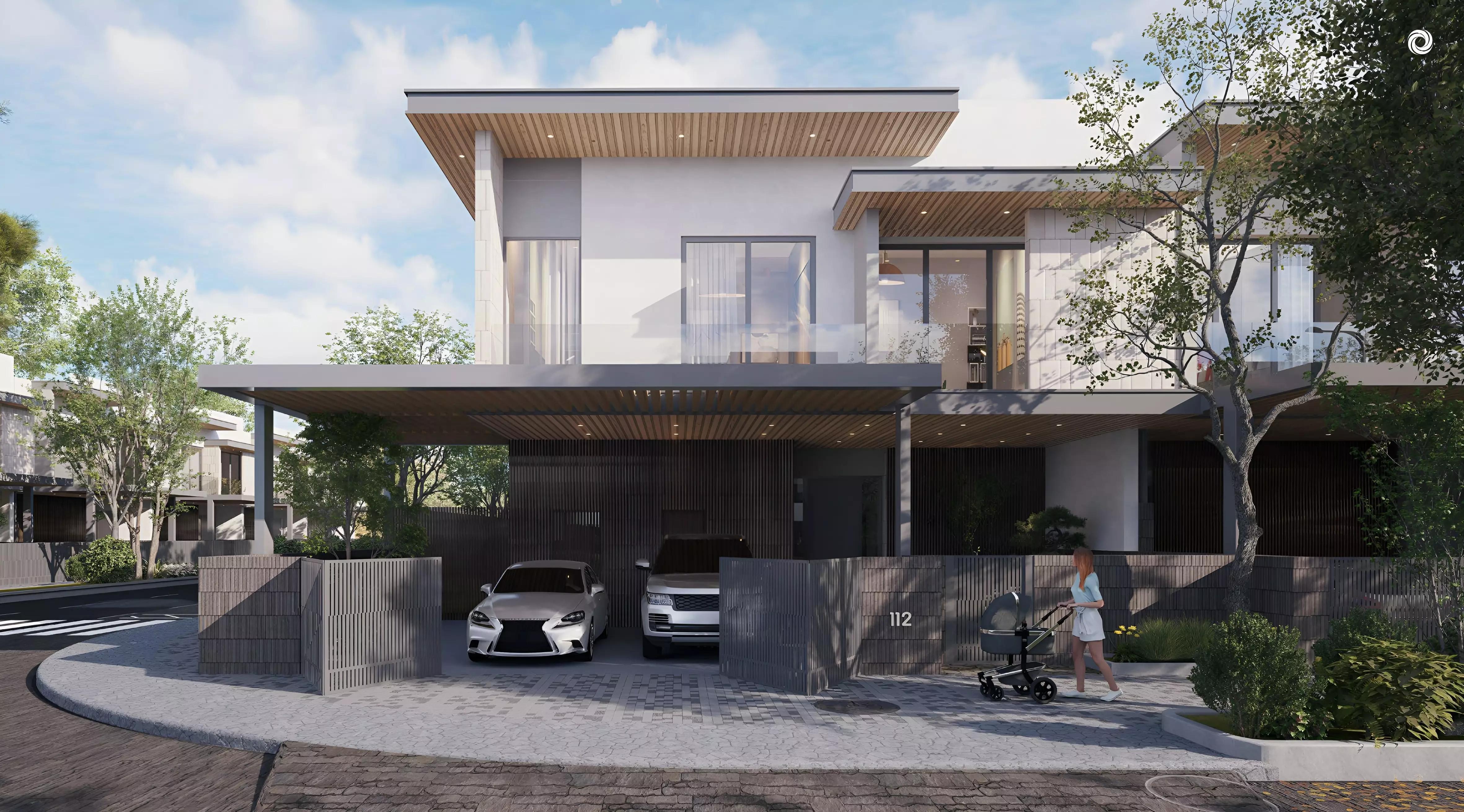 Pinewood Estate Homes - Image 2