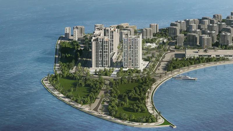 Selina Bay by Reportage - Image 2