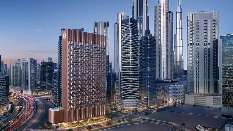 One Residence at Downtown Dubai - Image 6