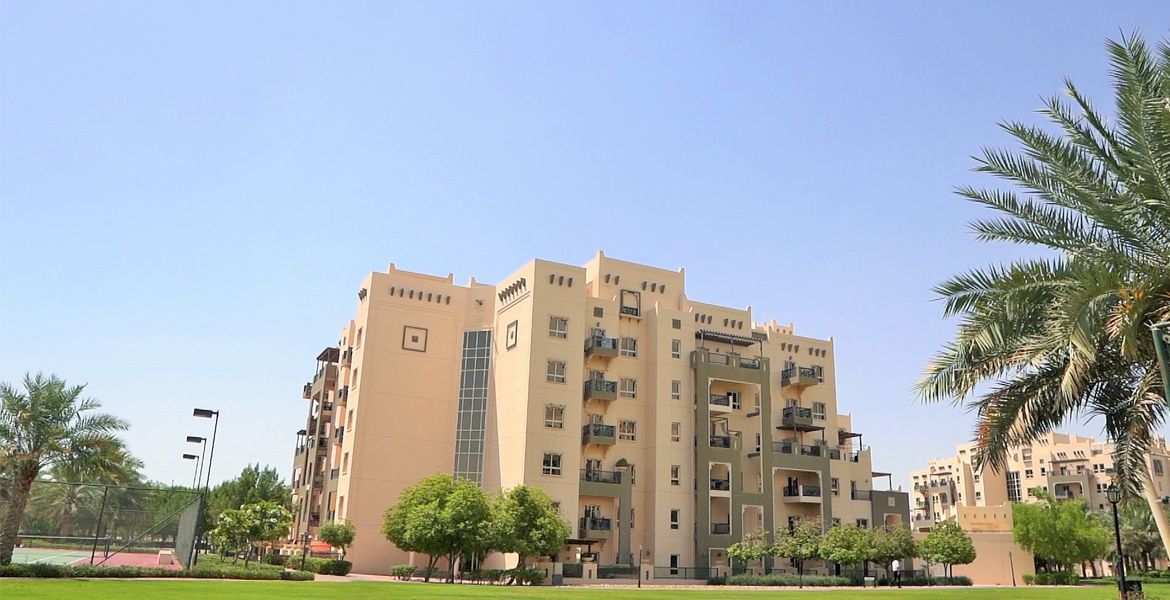 Remraam Apartments - Image 7