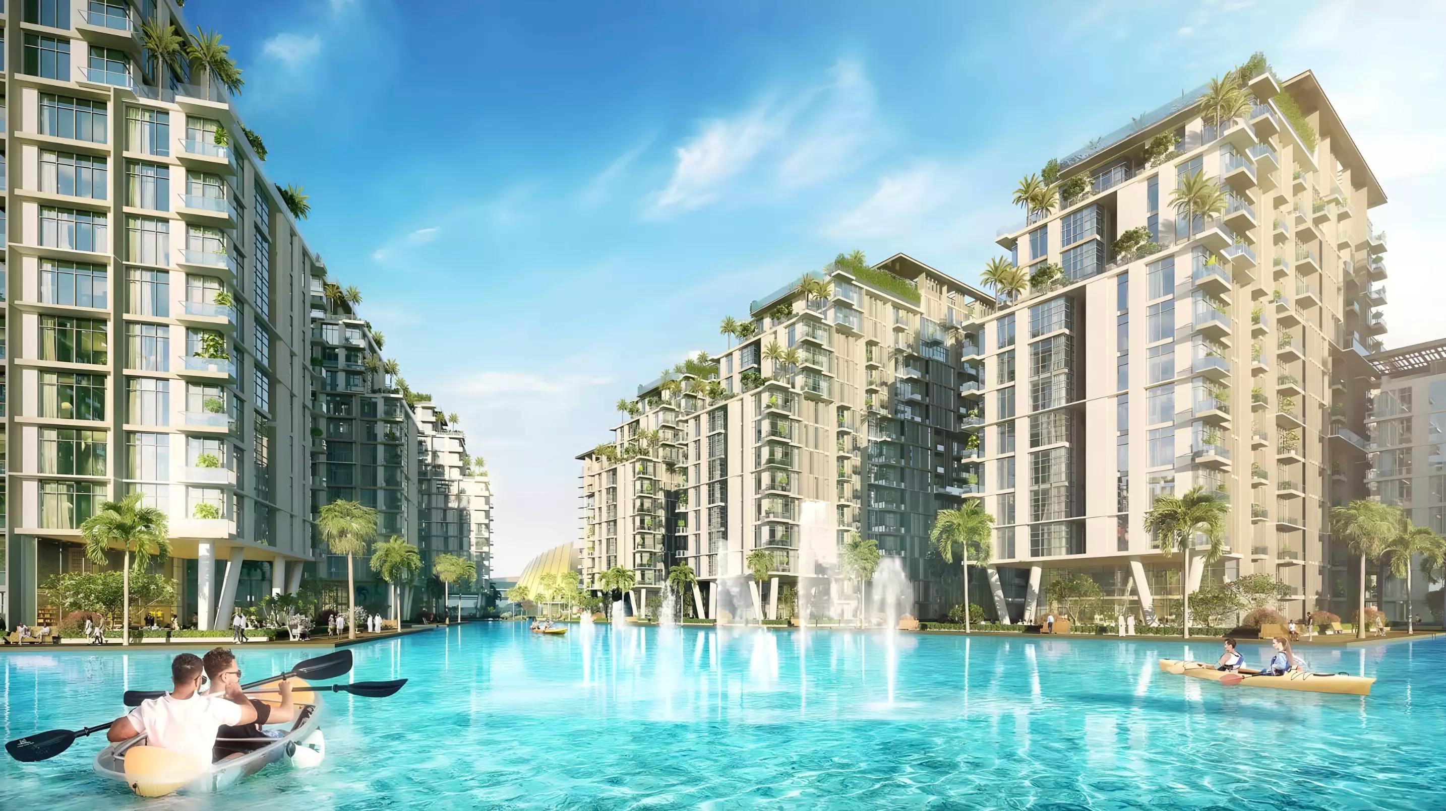 Azizi Venice15 - Image 2