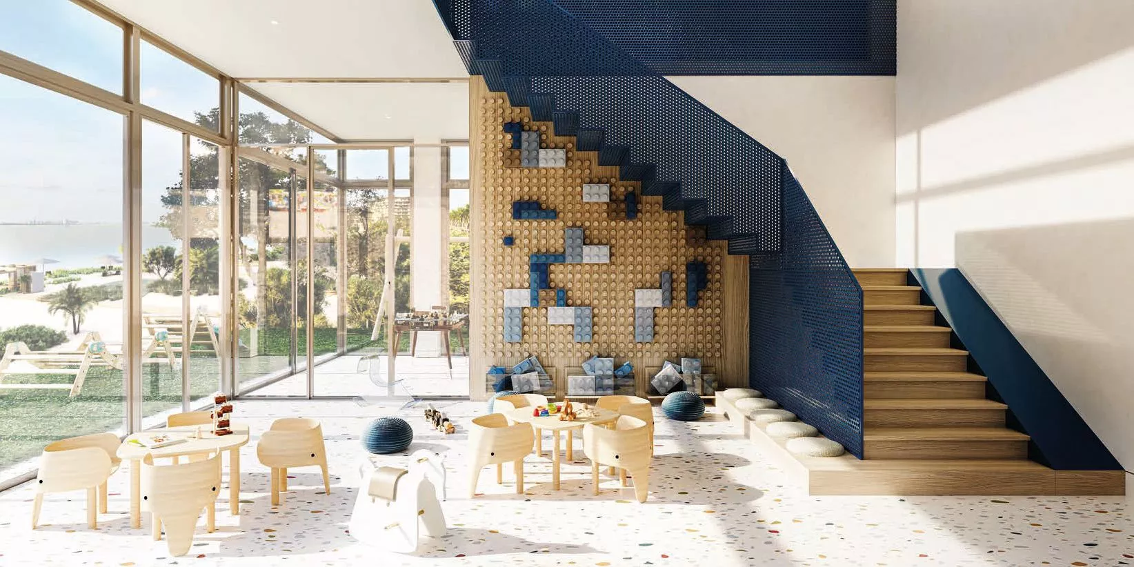 Rixos Dubai Islands Hotel & Residences - Image 4