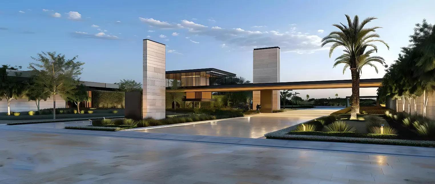 Grand Club Resort - Image 2