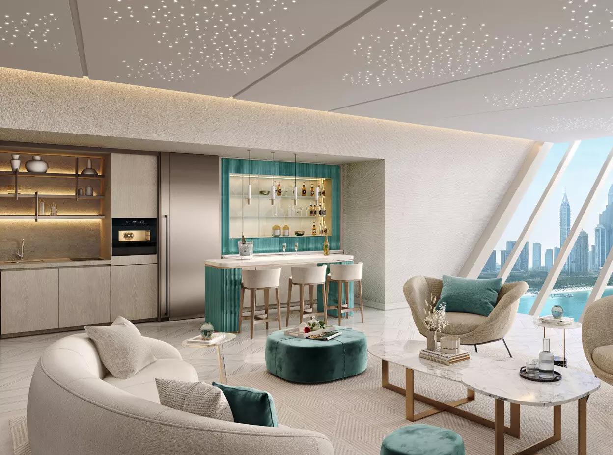 Five Palm Jumeirah - Image 3